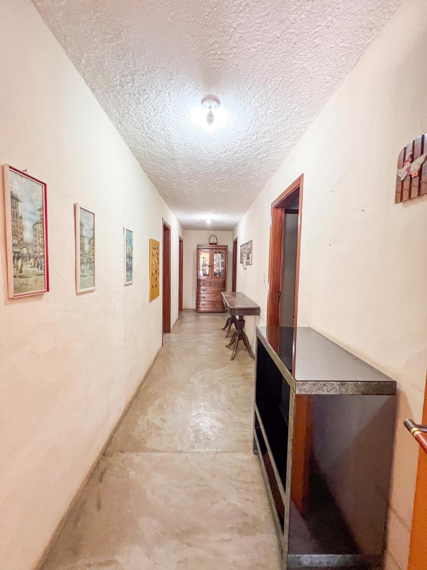 Вилла Chacara Santa Terezinha Серра-Негра Экстерьер фото